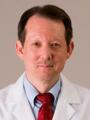 Photo: Dr. Charles Crabbe, MD