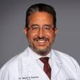 Photo: Dr. Robert Ramirez, MD