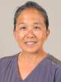 Photo: Dr. Catherine Wang, MD