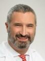 Photo: Dr. David Sherman, MD