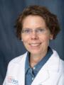 Photo: Dr. Ellen Keeley, MD