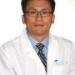 Photo: Dr. James Xu, MD