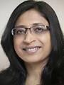 Photo: Dr. Uma Santhanam, MD