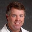 Photo: Dr. William Garside, MD