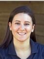 Photo: Dr. Angelica Pereira, DPT