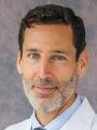 Photo: Dr. Brian Derubertis, MD
