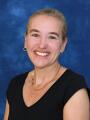 Photo: Dr. Yvonne Bremer, MD