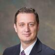 Photo: Dr. Richard Willes, MD