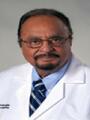 Photo: Dr. Syed Ali, MD