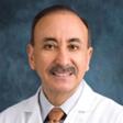 Photo: Dr. J Carlos Medrano, MD