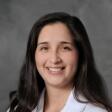 Photo: Dr. Luisa Bazan, MD