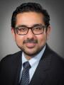 Photo: Dr. Raza Zaidi, MD