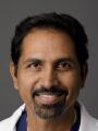Photo: Dr. Srinivas Vodnala, MD