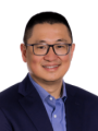 Photo: Dr. Kai Huang, MD