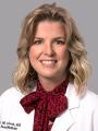 Photo: Dr. Angela Culbreth, MD
