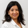 Photo: Dr. Silvie Vijayananda, MD