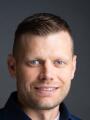 Photo: Dr. Andrew Crandall, DO