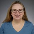 Photo: Dr. Lori Georgeson, MD