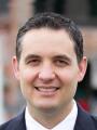 Photo: Dr. Daniel Cox, MD