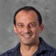 Photo: Dr. Daniel Rosenberg, MD