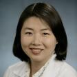 Photo: Dr. Esther Kim, MD