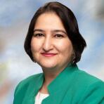 Dr. Lubna Munshi, MD