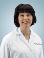 Photo: Dr. Mary Sivik, MD