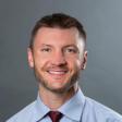 Photo: Dr. Brian McIntyre, DO