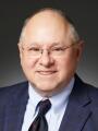 Photo: Dr. Baron Hamman, MD