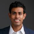 Photo: Dr. Devin Patel, MD