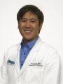 Photo: Dr. Peter Law, MD