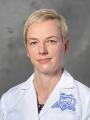 Photo: Dr. Dace Zvirbulis, MD