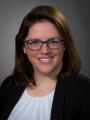 Photo: Dr. Catherine Mae Geller, MD