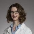 Photo: Dr. Nora Callinan, MD