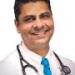 Photo: Dr. Yuvraj Choudhary, MD