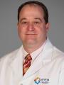 Photo: Dr. James Monte, MD