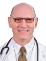 Photo: Dr. Charles Eger, MD