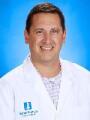Photo: Dr. Adam Cox, DO