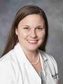 Photo: Dr. Margaret Rose Bozarth, MD