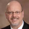 Photo: Dr. Todd Rave, MD