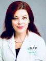 Photo: Dr. Ailda Nika, MD