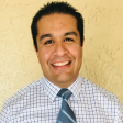 Photo: Oscar Castillo, PMHNP-BC