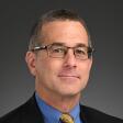 Photo: Dr. Patrick Thomas, MD