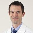 Photo: Dr. James Brenton, MD