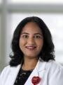Photo: Dr. Dharani Mudugal, MD