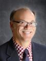 Photo: Dr. David Wood, MD