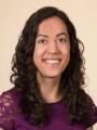 Photo: Dr. Tina Ozbeki, MD