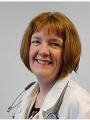 Photo: Dr. Karla McCann, DO