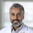 Photo: Dr. Ahsan Khan, MD