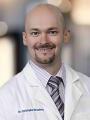 Photo: Dr. Christopher Broadway, MD